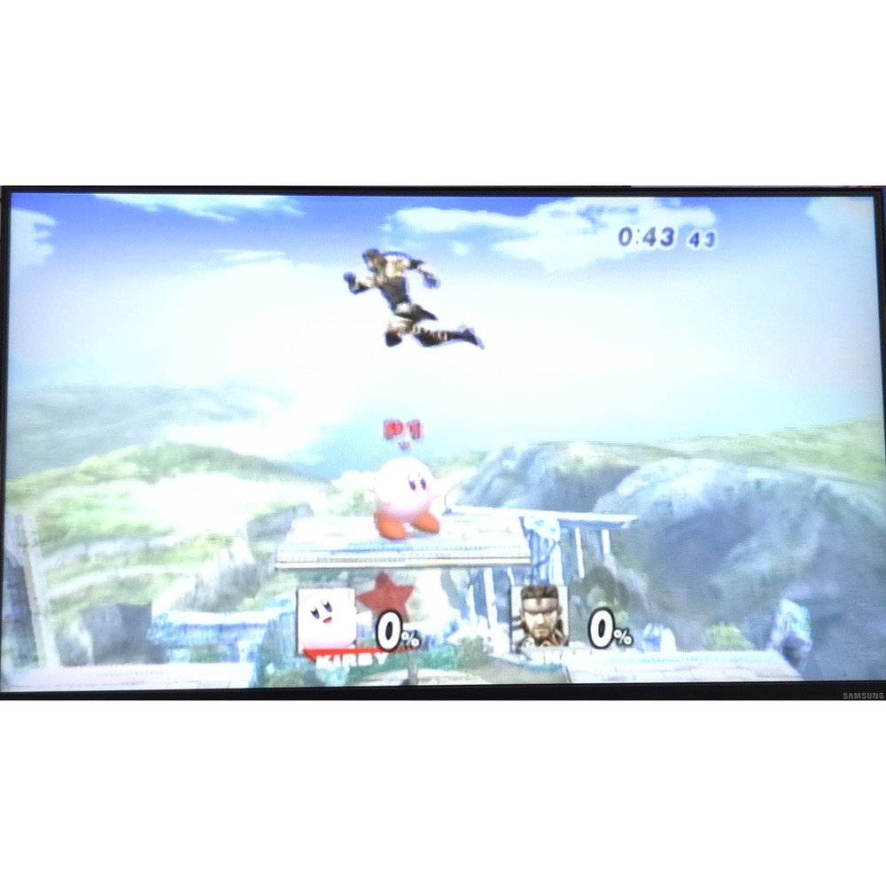 Super Smash Bros. Brawl - Nintendo Wii 2008 - Complete in Box (CIB) - Tested - Picture 13 of 14